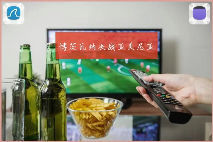 博茨瓦纳决战亚美尼亚